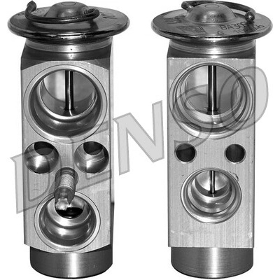 DENSO Expanzní ventil, klimatizace DVE05020