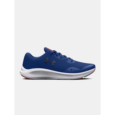Under Armour UA BGS Charged Pursuit 3 Спортни обувки детски Under Armour | Sin | Момчешки | 37 1/2