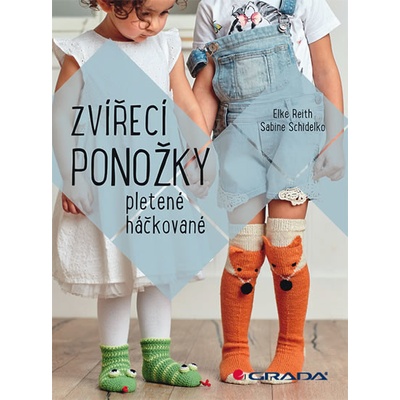 Zvířecí ponožky