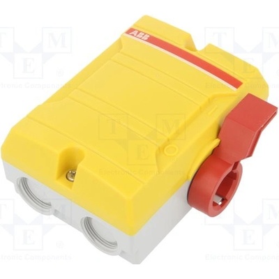 ABB 2CMA142441R1000