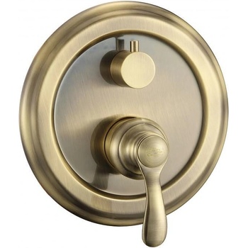 Inter Ceramic Месингов смесител за вграждане icf 5545372-1br (5545372-1br)