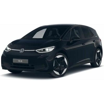 Volkswagen ID.3 Pro S 170 kW
