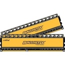 Paměti Crucial Ballistix Tactical DDR3 8GB (2x4GB) 1600MHz CL8 BLT2CP4G3D1608DT1TX0CEU