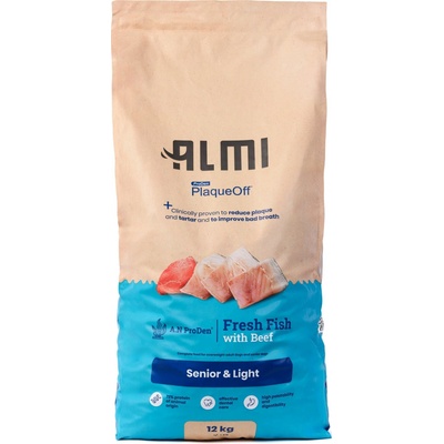 Almi Senior & Light 12 kg