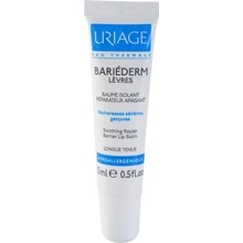 Uriage Bariéderm ochranný balzám na rty Soothing Repair Barrier Lip Balm 15 ml