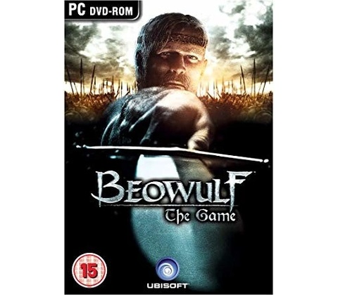 Beowulf: The Game
