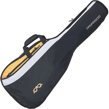 Madarozzo Essential G8 DR/BO Калъф за акустична китара Black/Orange (MA-G008-DR/BO)
