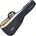 Madarozzo Essential G8 DR/BO Калъф за акустична китара Black/Orange (MA-G008-DR/BO)