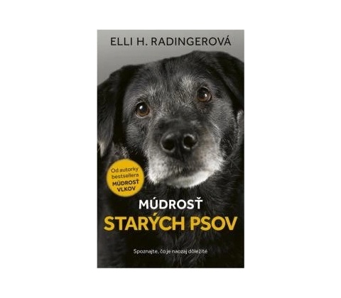 Múdrosť starých psov