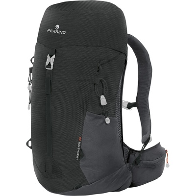 Ferrino Туристическа раница Ferrino Hikemaster 26 Walking backpack - Black - размер One Size (502-8537-0111)