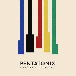 Sony Music Pentatonix: PTX Presents: Top Pop, Vol. I - CD (023932)
