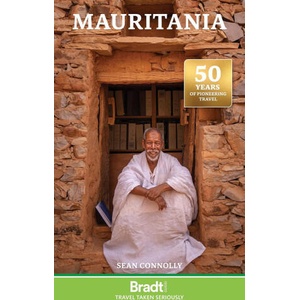 MAURITANIA | S. CONNOLLY (2025)