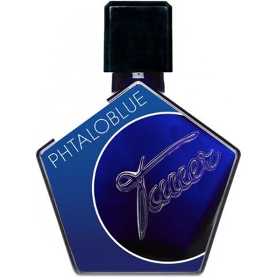 Tauer Phtaloblue parfumovaná voda unisex 50 ml