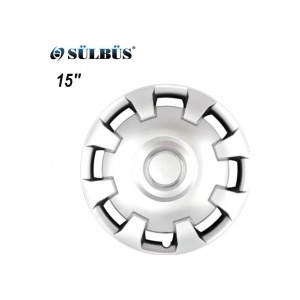 Sülbüs Тасове за джанти 15'' 303