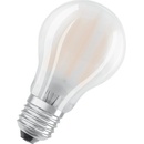 Osram LED žiarovka STAR CLA75 7,5 W E27 2700 K Filament matná teplá biela