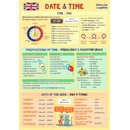 Pomůcka pro školáky - Date & Time