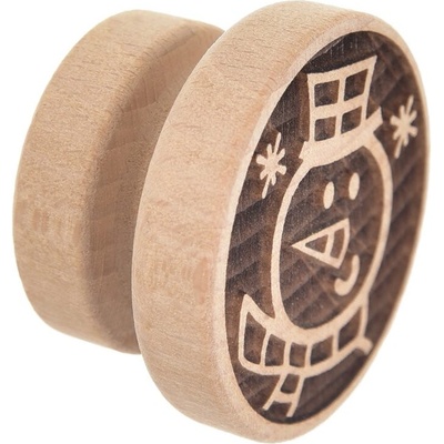 Orion Razítko na pečení SNĚHULÁK