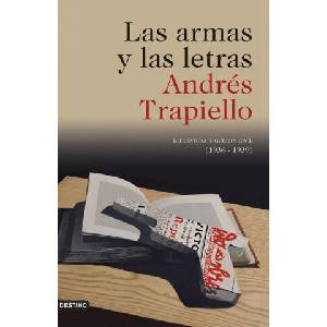 LAS ARMAS Y LAS LETRAS (2019)
