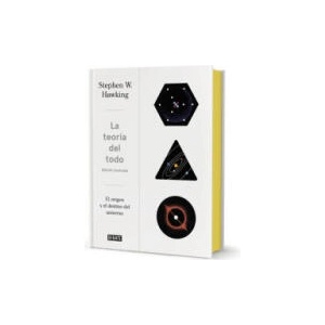 LA TEORÍA DEL TODO (ISBN: 9788499928388)