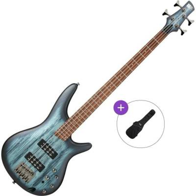 Ibanez SR300E-SVM Basic SET