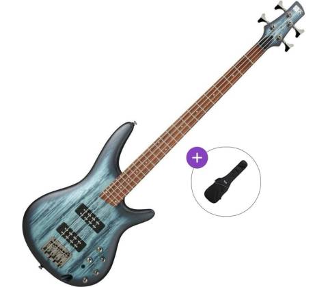 Ibanez SR300E-SVM Basic SET