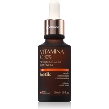 Botik Facial Line rozjasňujúce sérum s vitamínom C 30 ml