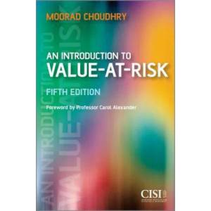 Introduction to Value-at-Risk 5e | Moorad Choudhry (2013)