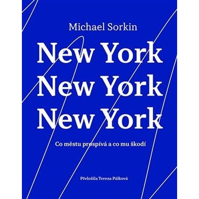 New York, New York, New York