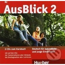 Ausblick 2 2 Audio-CDs