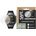 SAFE Стъклен протектор SAFE - Huawei Watch GT5 Pro, 42mm, прозрачен (5715685019234)