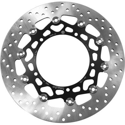 BREMBO přední plovoucí brzdový kotouč YAMAHA YZF R1 '07-'14, XT 1200 Z SUPER TENERE '10-'20, YZF R6 '05-'16, FZ 8 N '10-'16, FZ 8 S FAZER '10-'16 (310X132X5MM) (5X8,5MM) ( ) – Hledejceny.cz