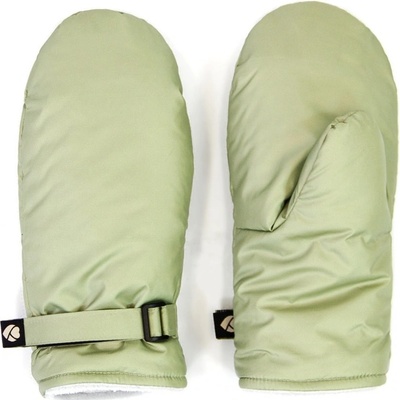 Emitex Rukavice Khaki – Sleviste.cz