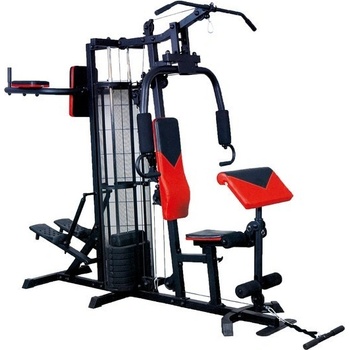 Spartan Pro Gym II