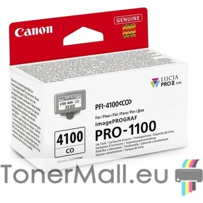 Canon Мастилена касета CANON PFI-4100 Chroma Optimizer 6787C001AA