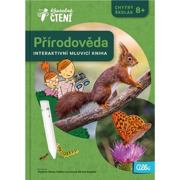 Přírodověda