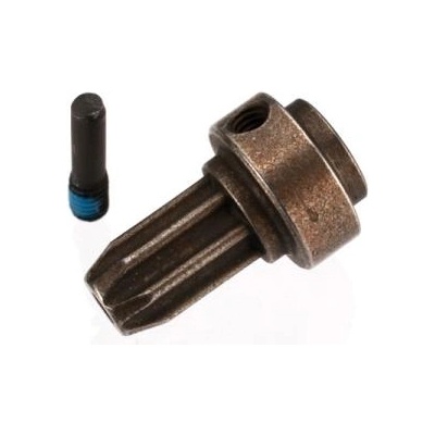 Traxxas изходящ вал на диференциала HD