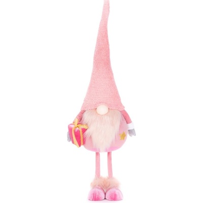 MagicHome Dekorácia Škriatok 56 cm