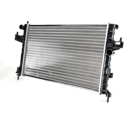 THERMOTEC Chladič, chlazení motoru D7X047TT