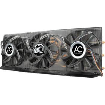 Image 1 of ARCTIC Accelero Xtreme 9800