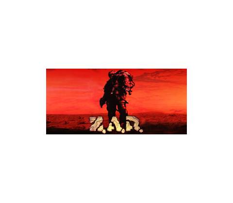 Z.A.R.