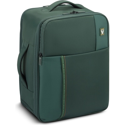 Roncato batoh MOVE zelená 40x30x20 cm