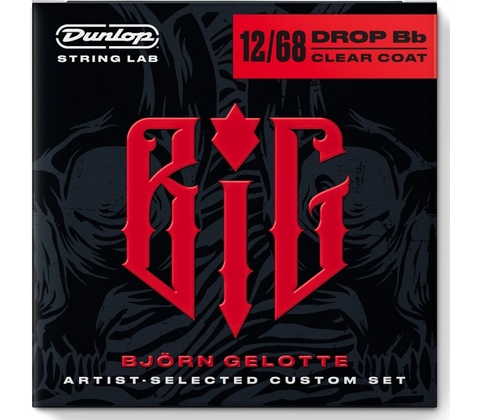 Dunlop BIG1268