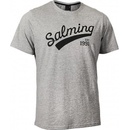 Salming Logo Tee red
