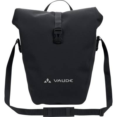 VAUDE Велосипедна дисага Vaude Aqua Back Deluxe Panniers - Black - размер 48 l (510-2484-0511)
