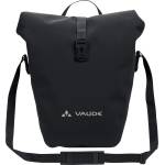 VAUDE Велосипедна дисага Vaude Aqua Back Deluxe Panniers - Black - размер 48 l (510-2484-0511)