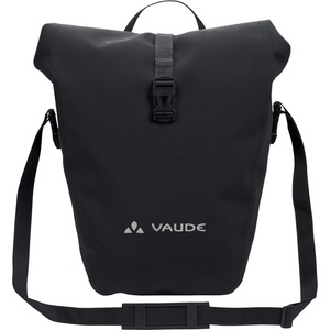 VAUDE Велосипедна дисага Vaude Aqua Back Deluxe Panniers - Black - размер 48 l (510-2484-0511)