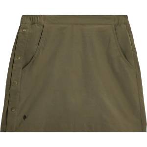 Royal Robbins Дамски скорт Royal robbins Women's Wilder Skort - Everglade - размер XL (113-1268-0214)