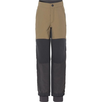VAUDE Детски туристически панталон Vaude Kid's Caprea Antimos Pants Walking trousers - Oat - размер 92 (EU) (701-1815-1011)