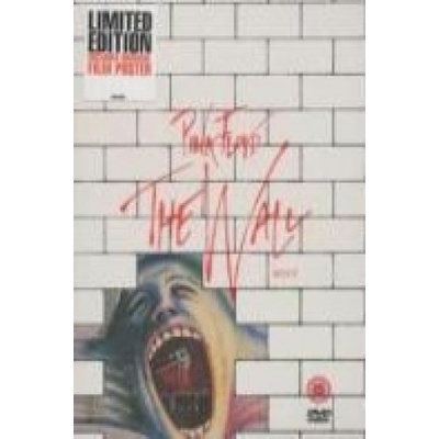 Pink Floyd ♫ Wall - 2006 DVD