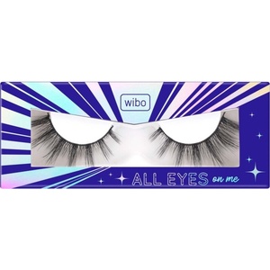 Wibo Изкуствени мигли All Eyes On Me - ozone